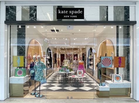 chanel buys kate spade|kate spade retail.